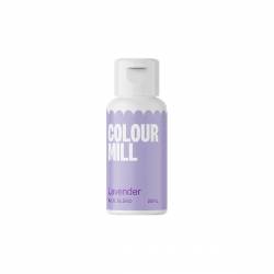 COLORANTE COLOUR MILL OIL BLEND LAVANDA (LAVENDER) 20 ML...