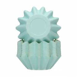 FUNCAKES 48 CAPSULES BLOOM PASTEL BLEU (F84430)