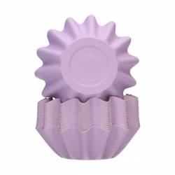 FUNCAKES 48 KAPSELN BLOOM VIOLETT-PASTELL (F84425)