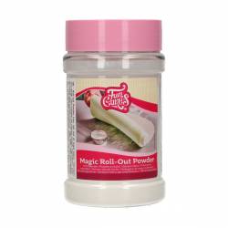 FUNCAKES MAGIC SPREADING POWDER 225 GRAMS (F54805)