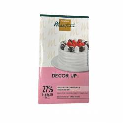 DECOR UP VEGETABLE MIX 1 LITRE