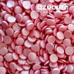 CONFETTI ROSE 700 GRAMMES - SANS E171