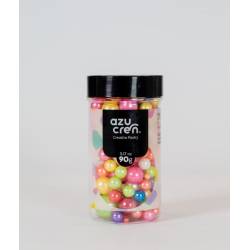 SPRINKLE "MIX PERLAS" 90 GRAMAS AZUCREN