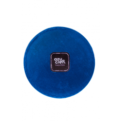 SUPREME CAKE BOARD BLAU RUND 25 X 1,2 CM