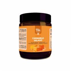 CRÈME SALADE CARAMEL AZUCREN 300 GRAMOS