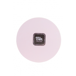 SUPREME CAKE BOARD BABY PINK RUND 25 CM. X 1,2 CM.