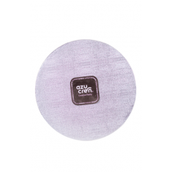 SUPREME CAKE BOARD SILBER  RUND 25 X 1,2 CM