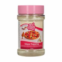 FUNCAKES GLAZE TOPPING 375GRAMOS (F54785)