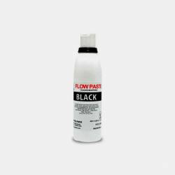 BLACK DYE PASTE BOTTLE 240 ML KOPYKAKE