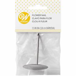 WILTON FLOWER NAIL N.º 7 (191005718)