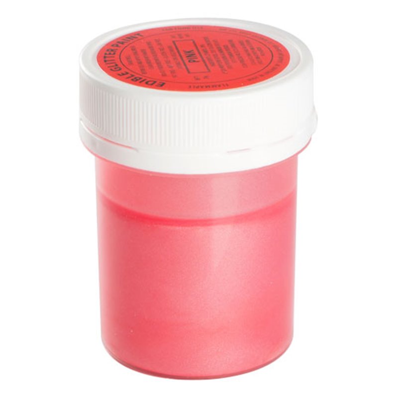 Colorante alimenticio líquido rosa (extra fuerza) (4 oz, ZIN: 528310)