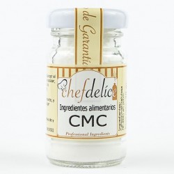 CMC 30 GRAMAS DE CHEFDELICE (8007 )