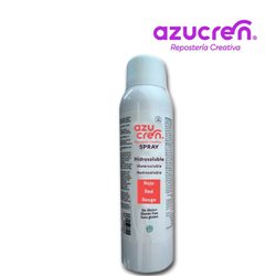 SUGAR RED WATER-SOLUBLE SPRAY 150 ML.
