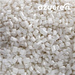 WHITE SUGAR CRYSTALS SUGAR CAN 80 GRAMS