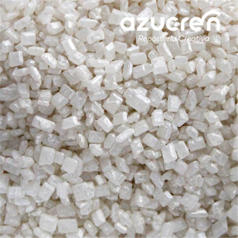 WHITE SUGAR CRYSTALS SUGAR CAN 80 GRAMS