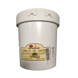 CABELLO ANGEL EXTRA CUBO 28 KG.