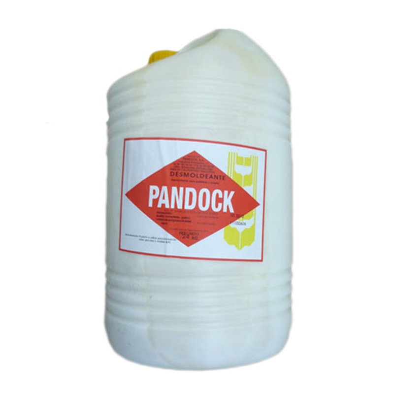 PANDOCK RELEASE AGENT 24 KG.