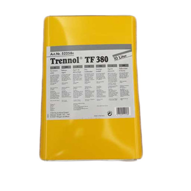 TRENNOL TF-380 10 KG. DRUM