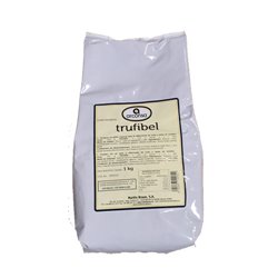 PREPARATION OF TRUFFLES AND SEMI-COLD TARTS (TRUFFIBEL) BAG 1 KG. ARCONSA