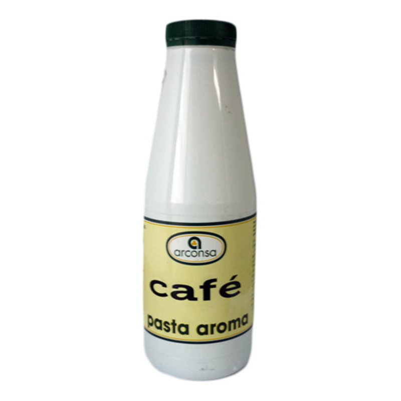 COFFEE AROMA PASTE 1 LITER ARCONSA