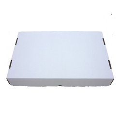 BOX + COVER ( TWO TRAYS ) ( LENGTH 53 CM, WIDTH 36 CM, HEIGHT 8 CM. ) UNIT