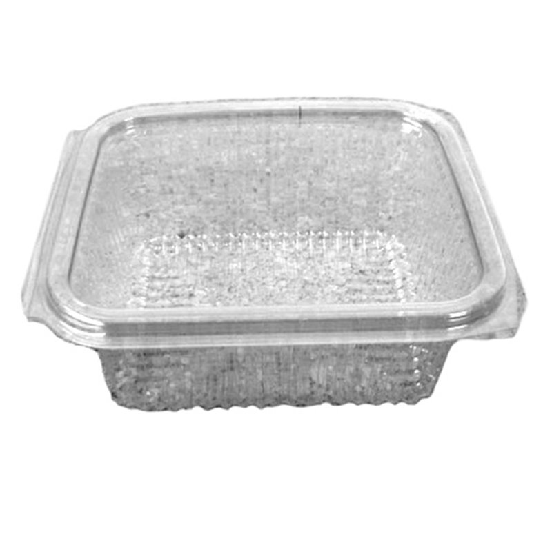 OVAL CONTAINER 1000 UNIT FORMAT 