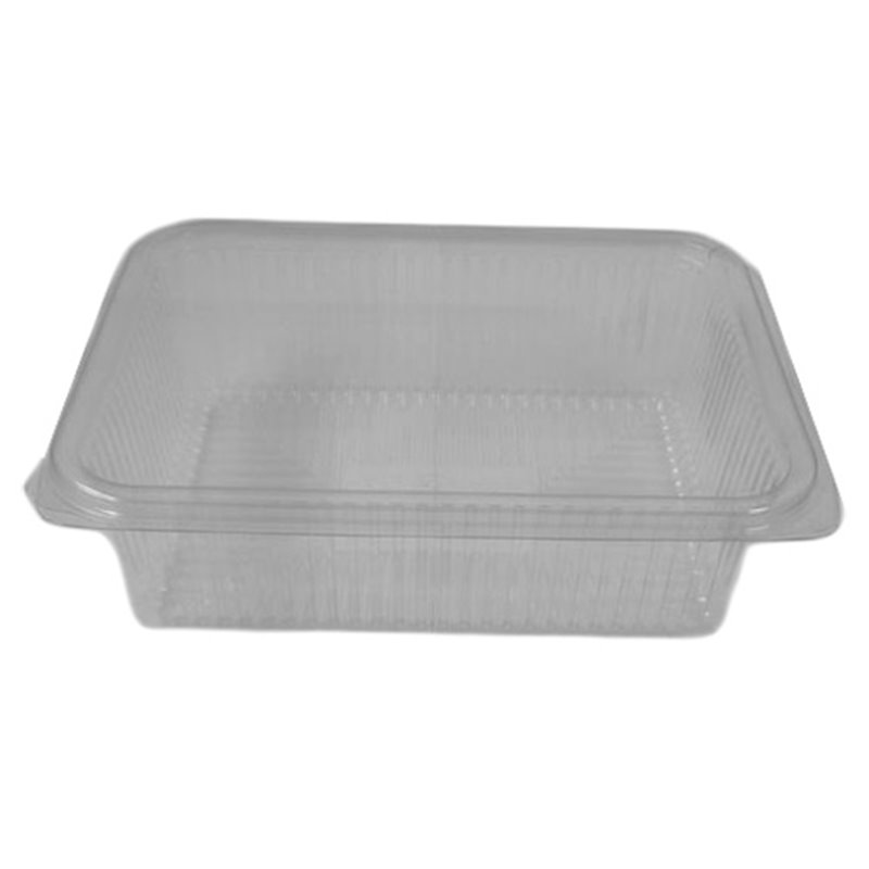 OVAL CONTAINER 750 UNIT FORMAT
