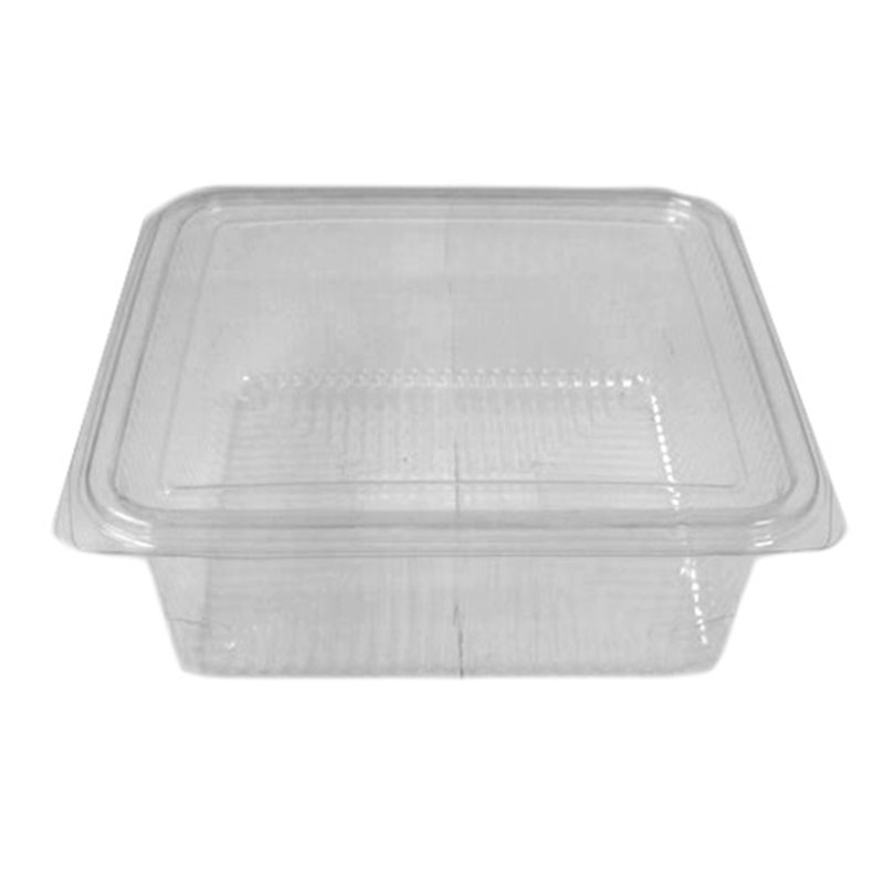 OVAL CONTAINER 1500 UNIT FORMAT