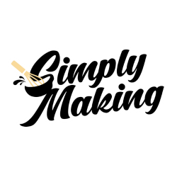 SIMPLY MAKING